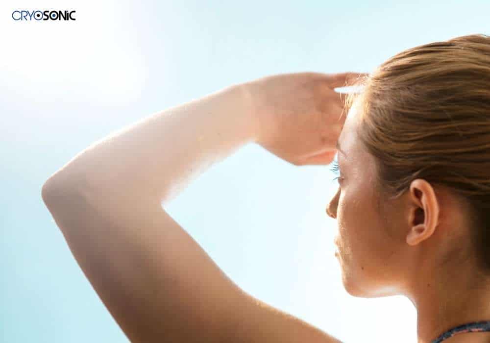 Why SPF 50 Is Essential After Treatment Leighton Buzzard