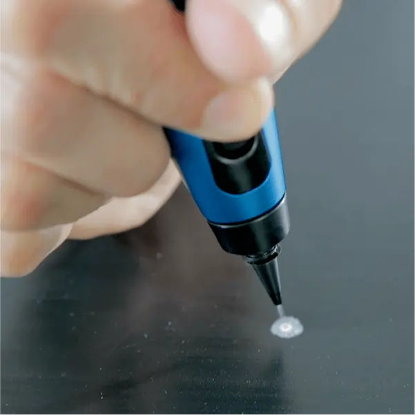 Cryosoinc Cryopen FAQ Leighton Buzzard