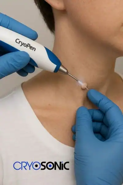 Why Some Lesions Need Multiple Treatments Leighton Buzzard