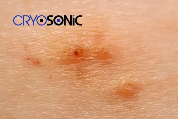 Image of Molluscum Contagiosum Treatment Leighton Buzzard Leighton Buzzard